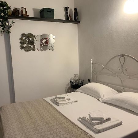 Il Giardino Segreto Hotel Tellaro Bagian luar foto