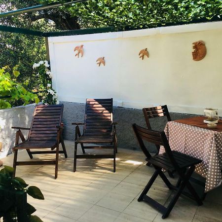 Il Giardino Segreto Hotel Tellaro Bagian luar foto