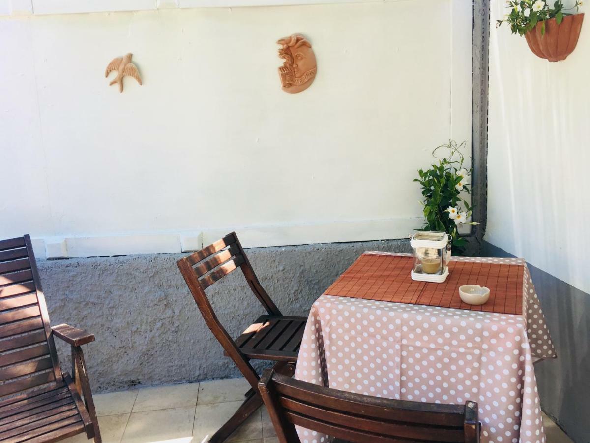Il Giardino Segreto Hotel Tellaro Bagian luar foto