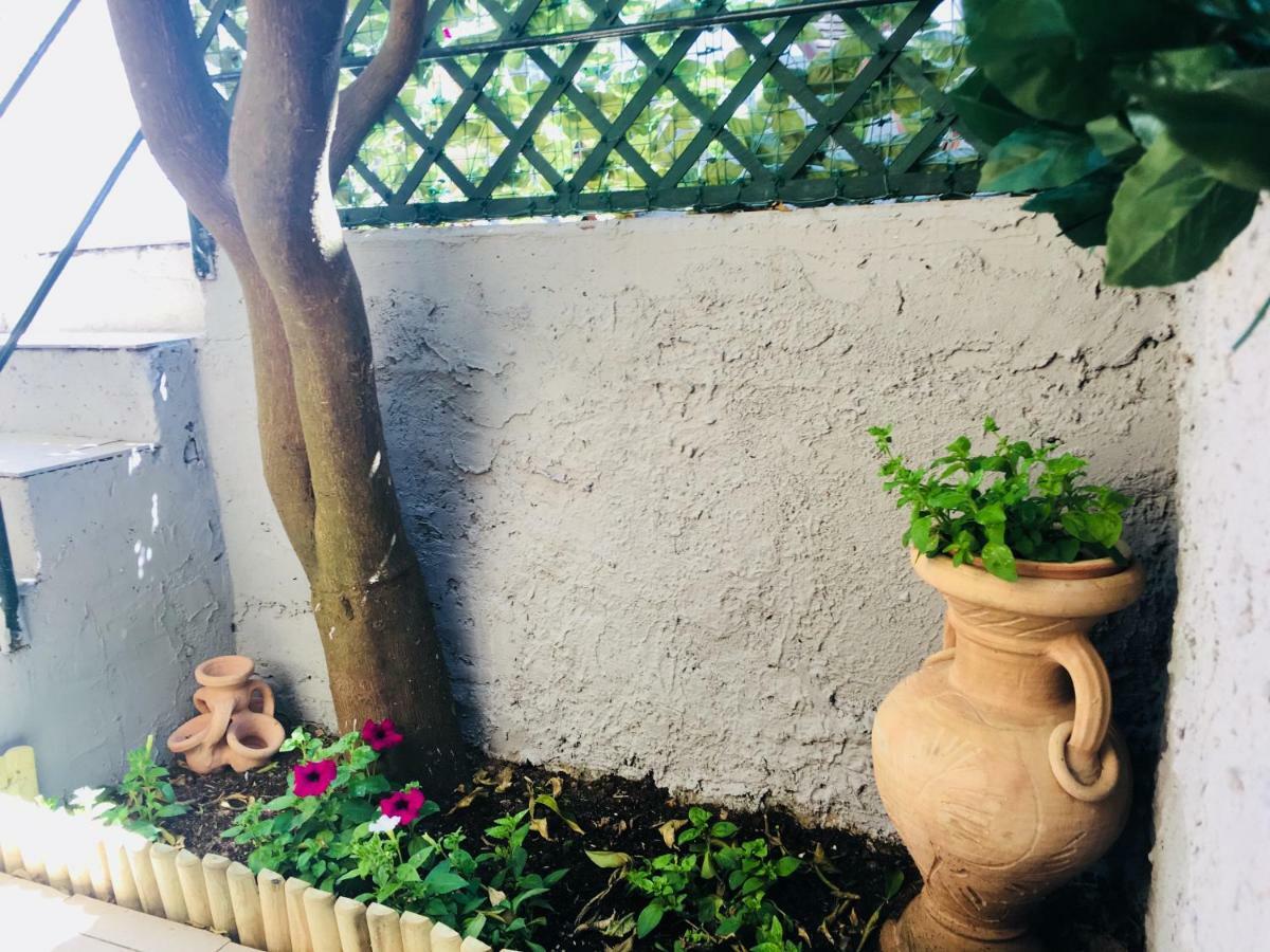 Il Giardino Segreto Hotel Tellaro Bagian luar foto